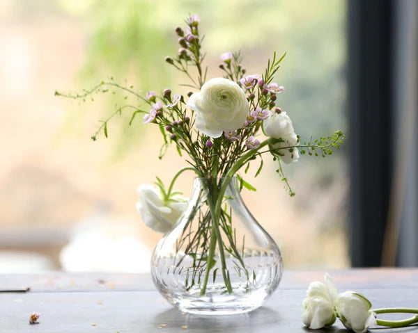 Vase - Lens