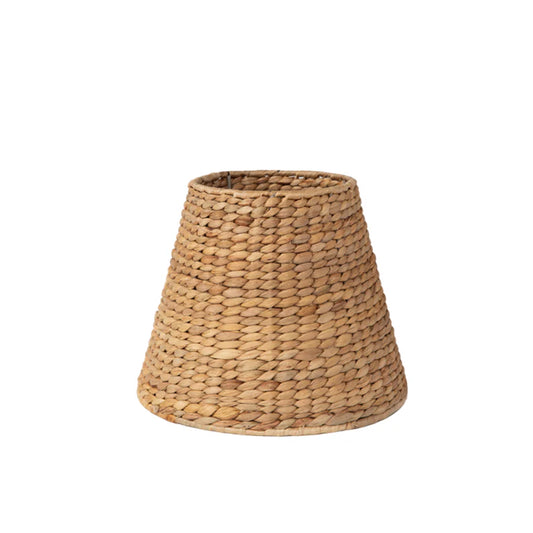 Empire Lampshade  Water Hyacinth