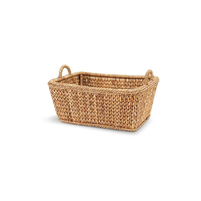 Sweater Weave Basket