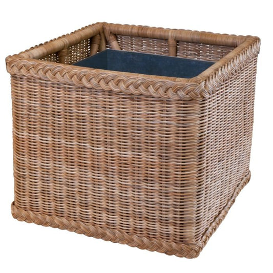 Planter Weave Basket