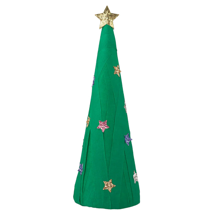 Surprise Christmas Tree