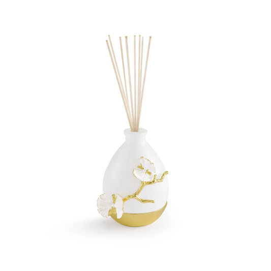 Butterfly Gingko Diffuser