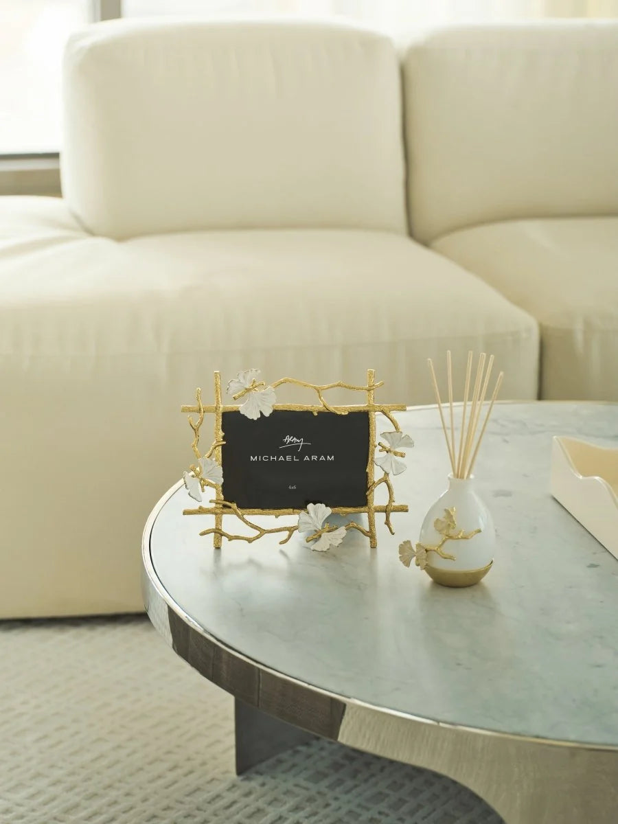 Butterfly Gingko Diffuser