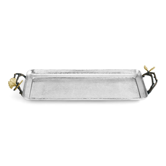 Butterfly Ginkgo Vanity Tray