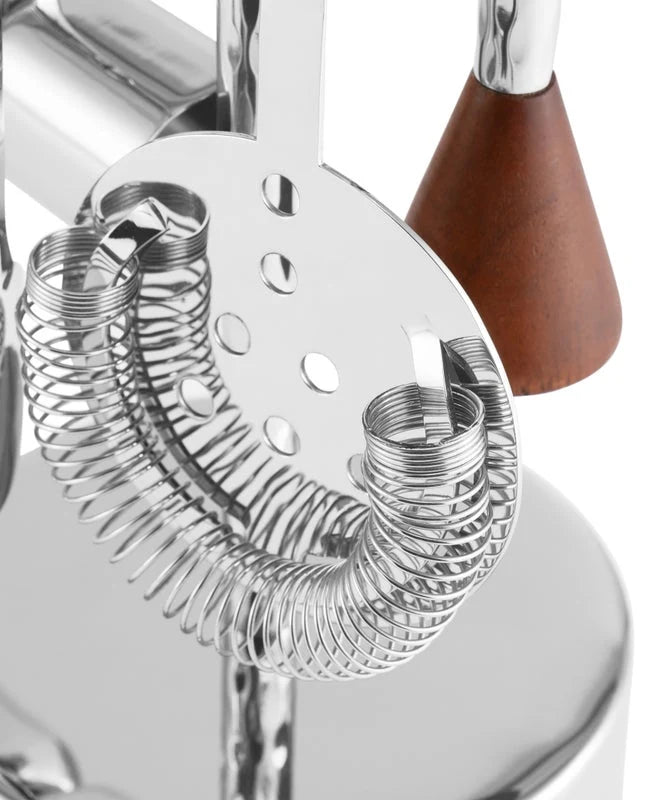Reflective Bar Tools Set