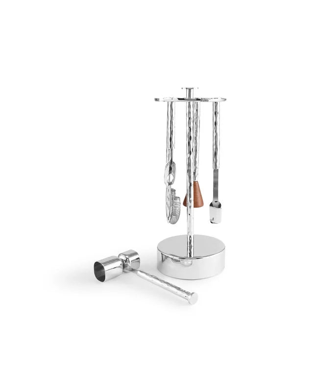 Reflective Bar Tools Set