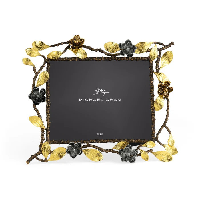 Vintage Bloom Frame