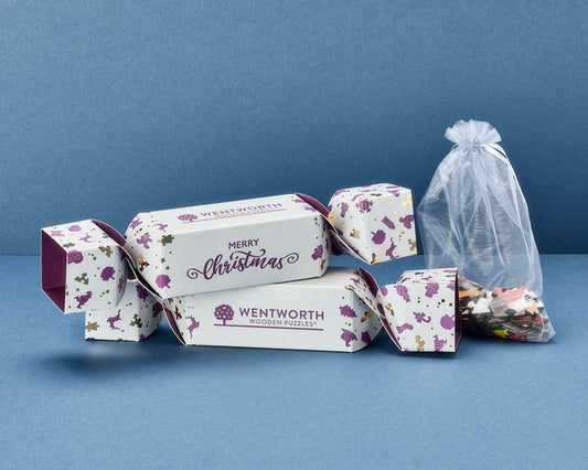 Wentworth Puzzle Crackers