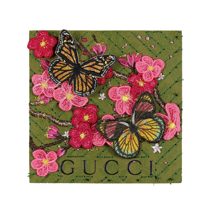 Petite Gucci Cherry Blossom by Stephen Wilson