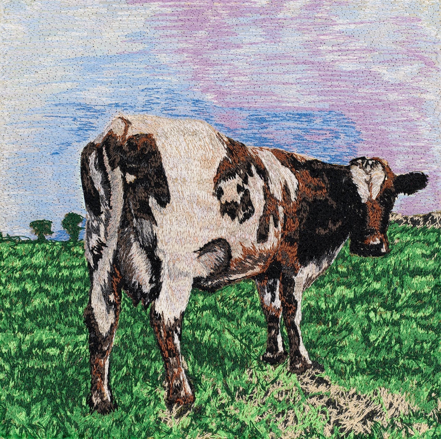 Pink Floyd, Atom Heart Mother