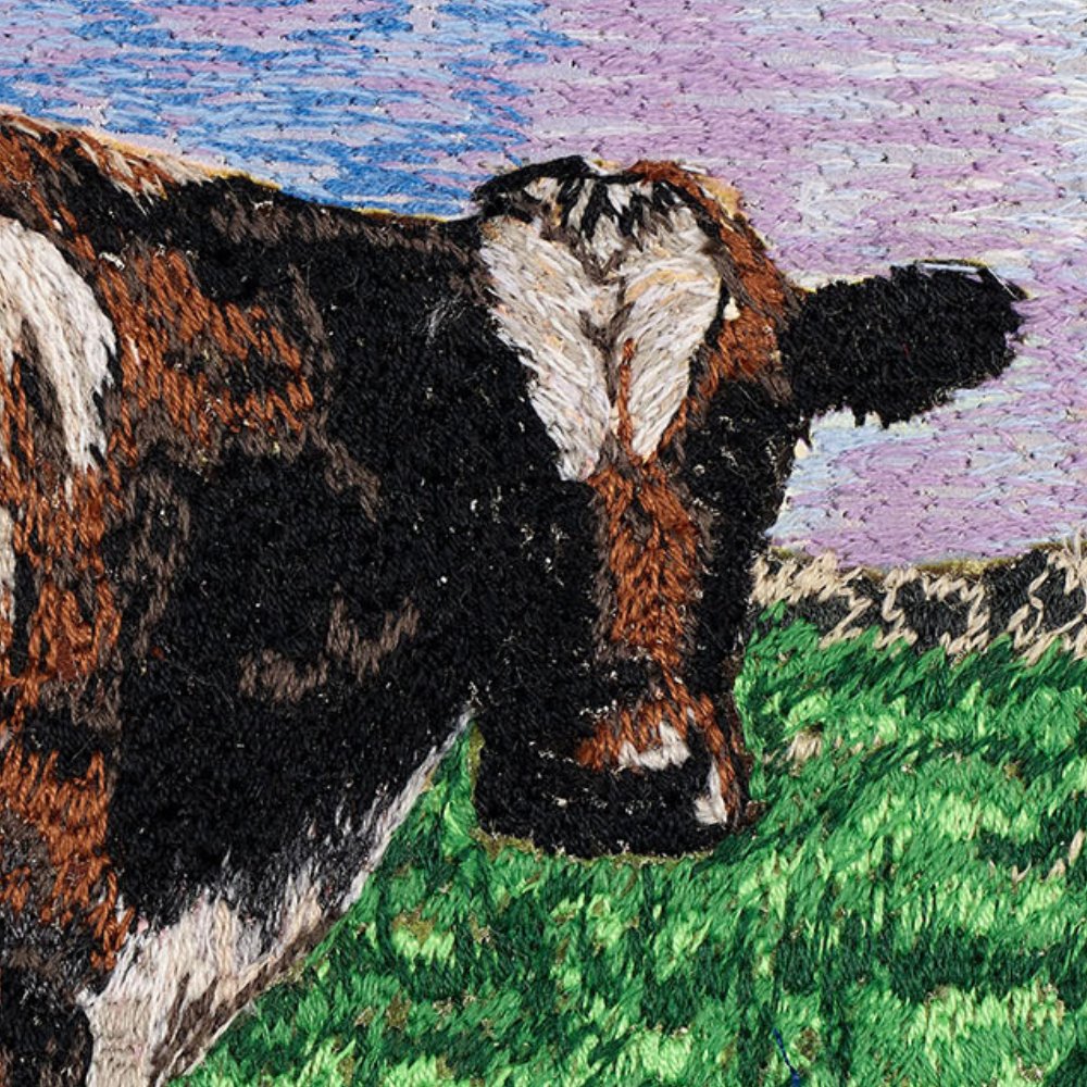 Pink Floyd, Atom Heart Mother