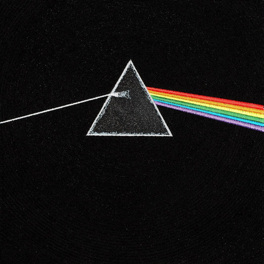 Pink Floyd, The Dark Side of the Moon
