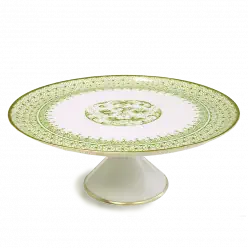 Mottahedeh  Lace Small Cake Stand