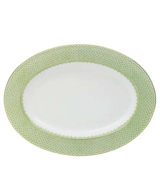Oval Platter