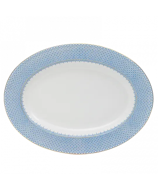 Oval Platter