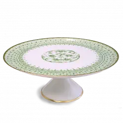 Mottahedeh  Lace Small Cake Stand