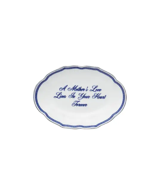 Mottahedeh Ring Tray