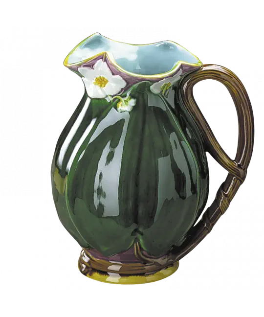 Lotus Pitcher