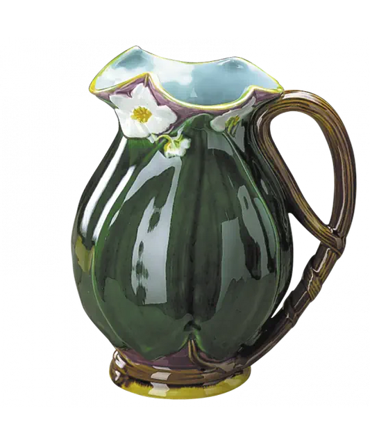 Lotus Pitcher