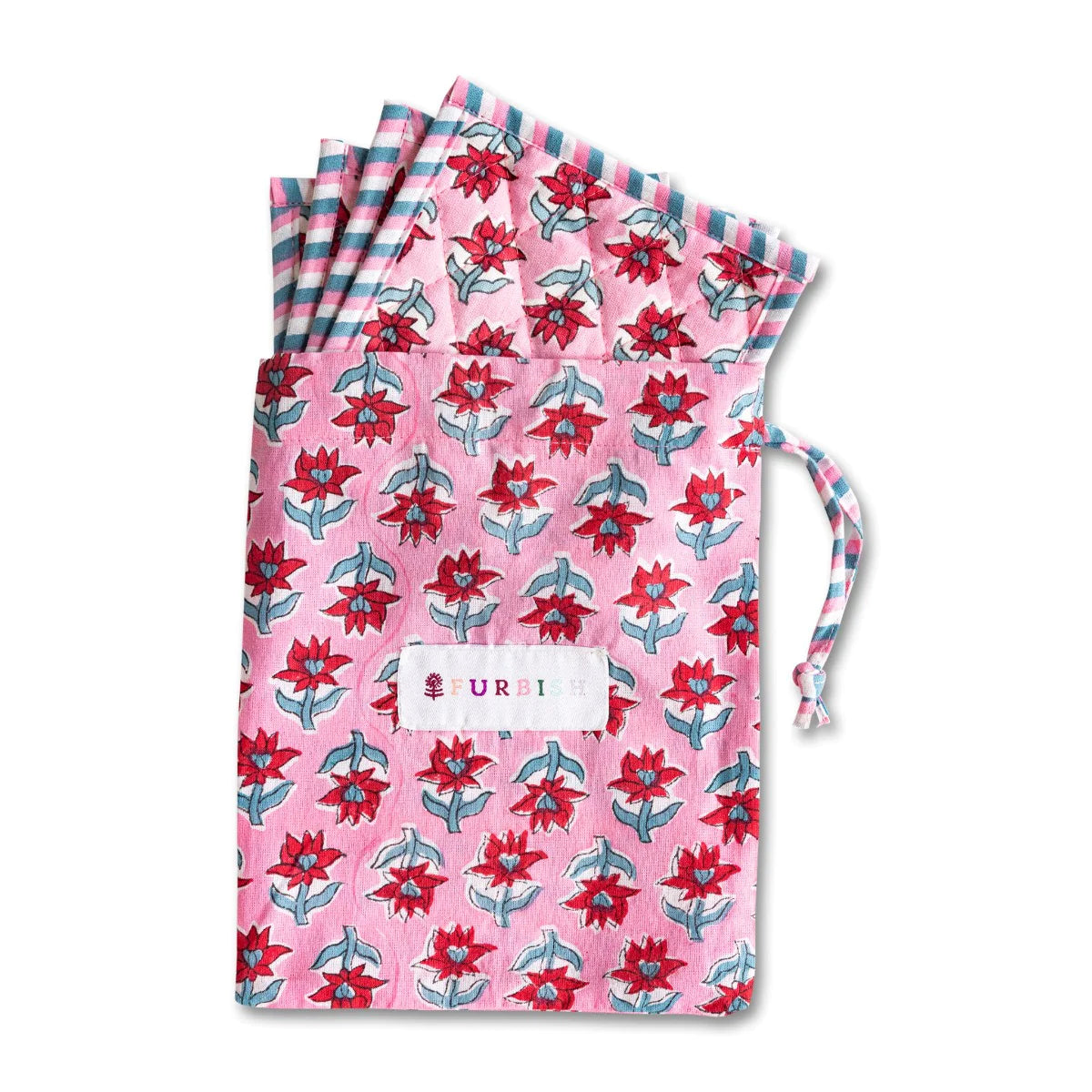 Sabrina Table Linens