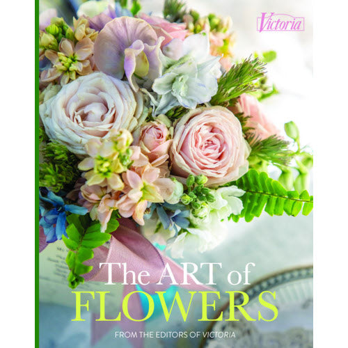 The Art of Flowers