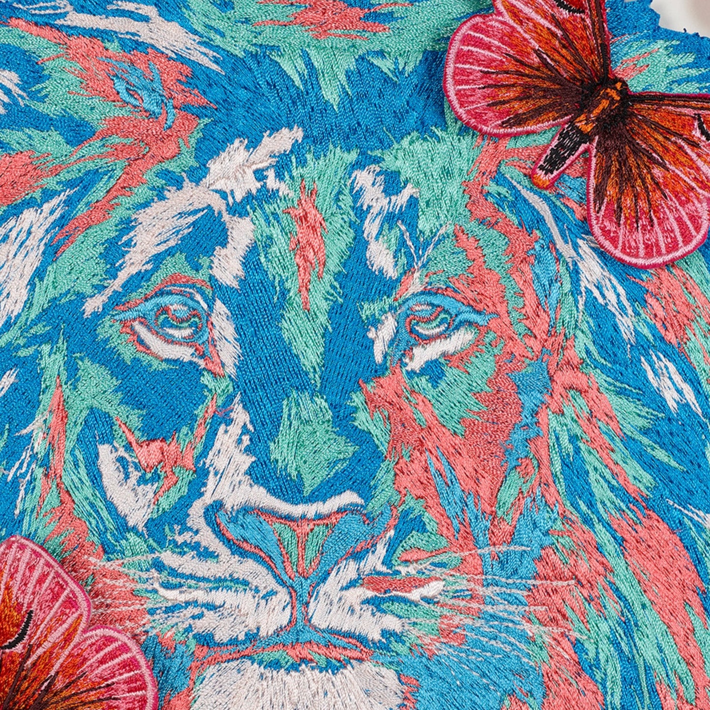 Strength 12"x12"