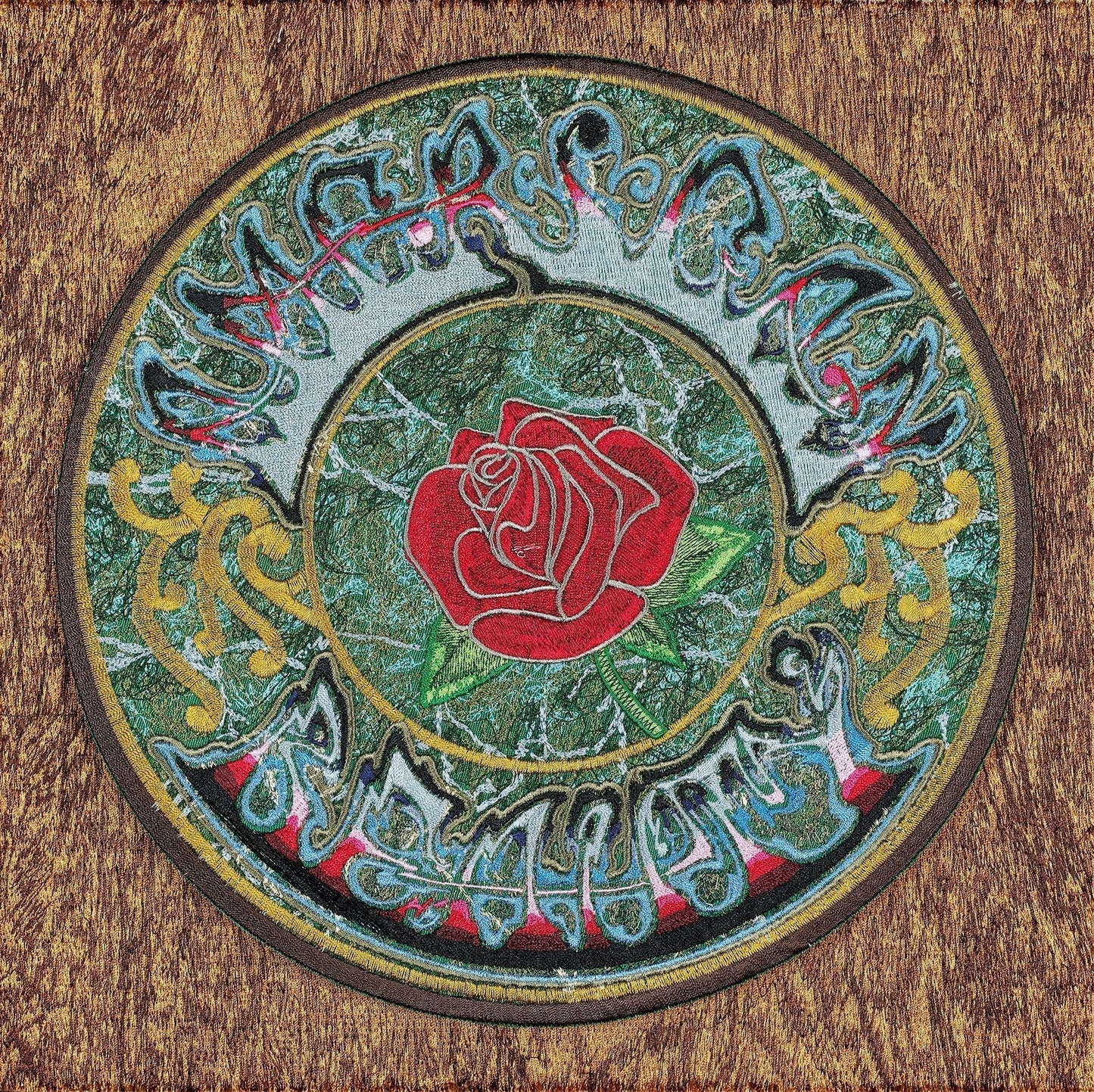 The Grateful Dead, American Beauty