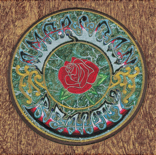 The Grateful Dead, American Beauty