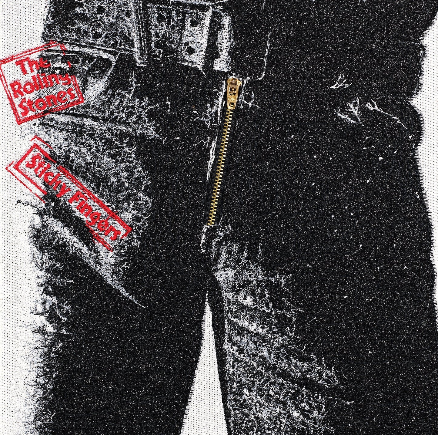 The Rolling Stones, Sticky Fingers