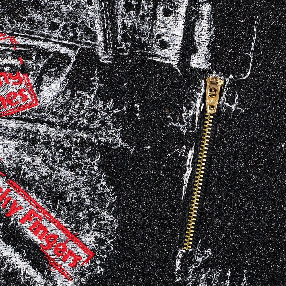 The Rolling Stones, Sticky Fingers