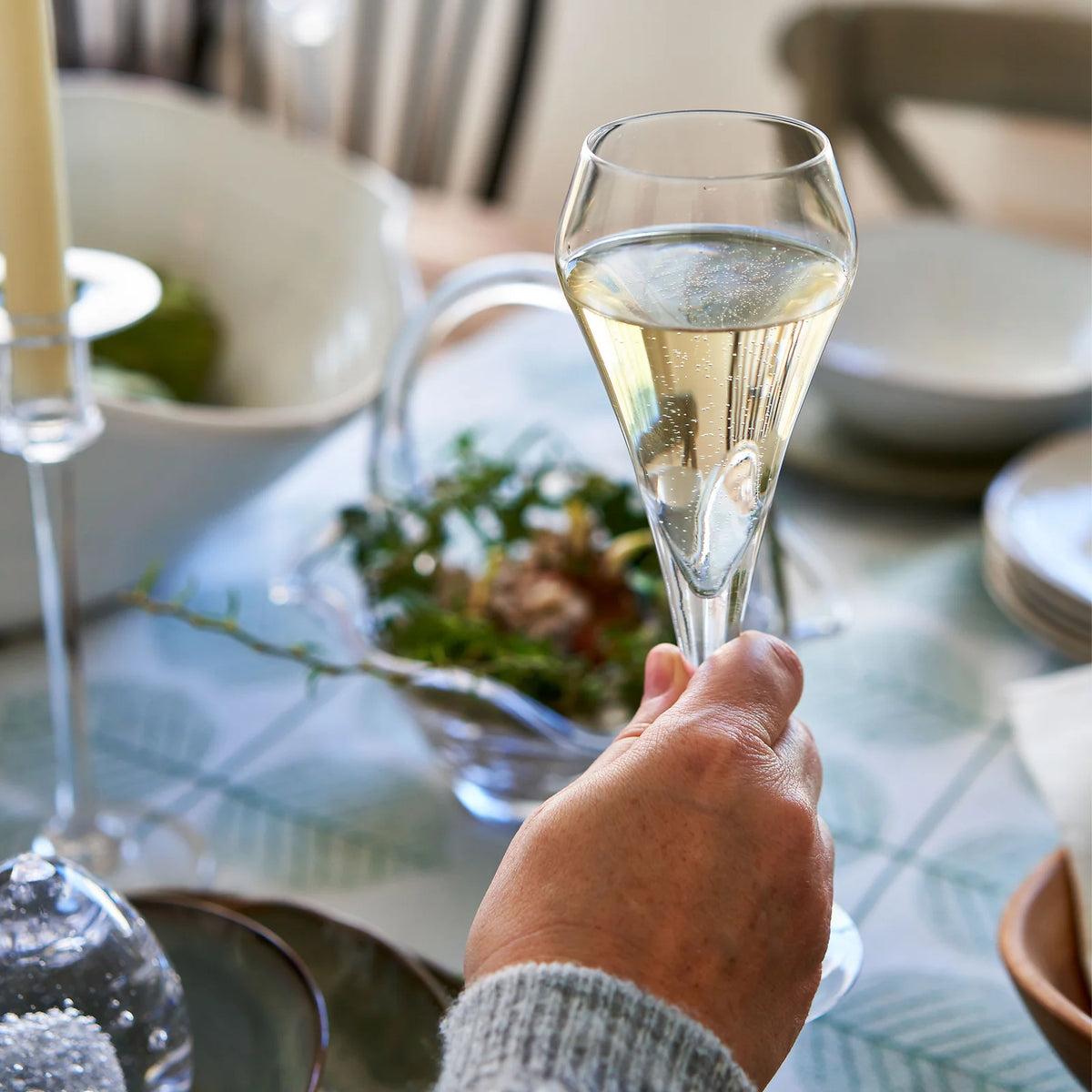 Vintner Flute S/2