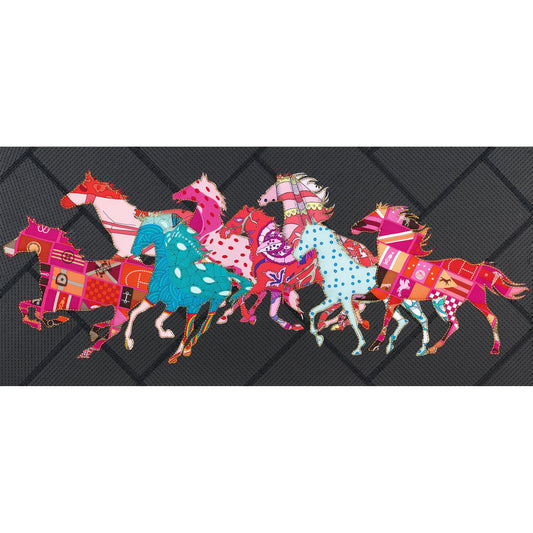 Parade 26”x12”