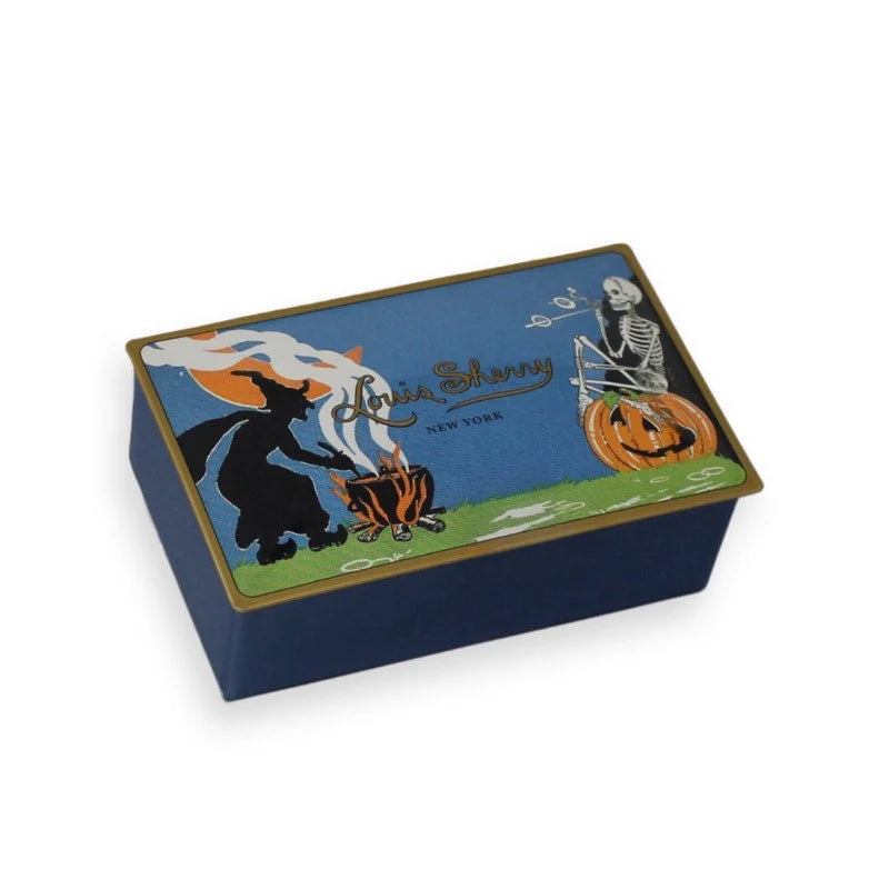 Louis Sherry Classic and Designer 12-Piece Tin