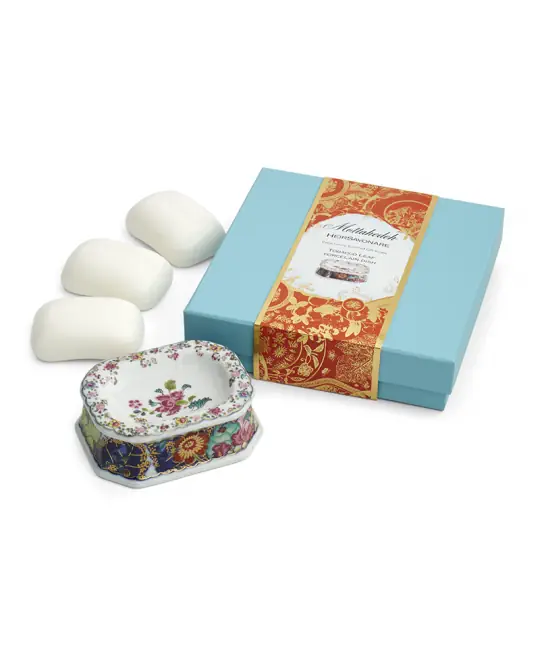 Heirsavonare Gift Soap Set