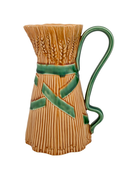 Wheat Pitcher