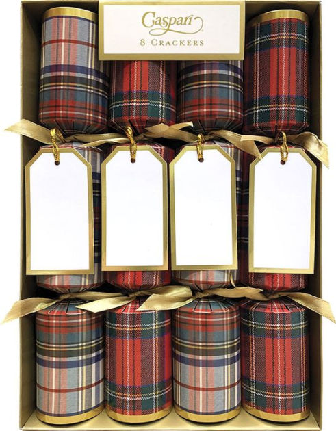 Christmas Crackers - 10"