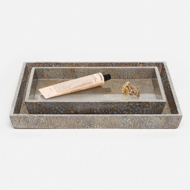 Callas Silver Trays-SM