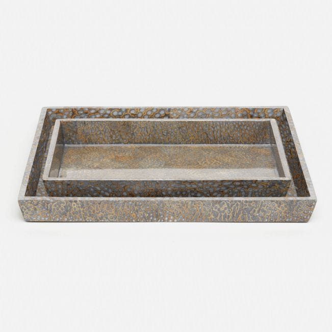 Callas Silver Trays-SM