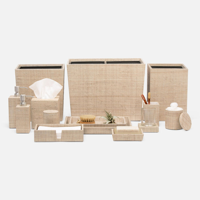 Ghent Natural Tissue Box