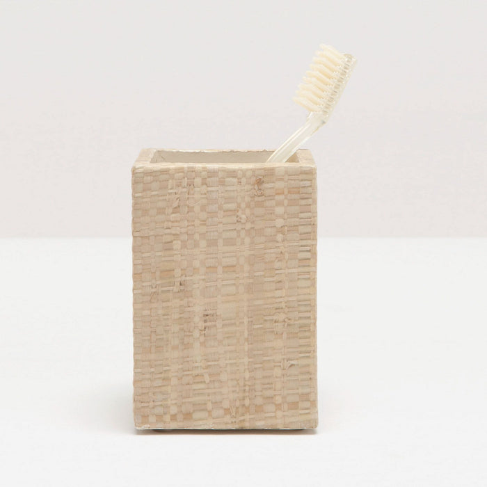 Ghent Natural Brush Holder