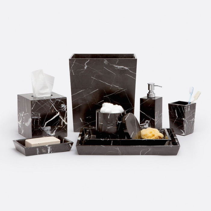 Rhodes Marble Soap Pump