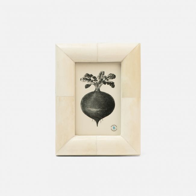 Vannes Frames