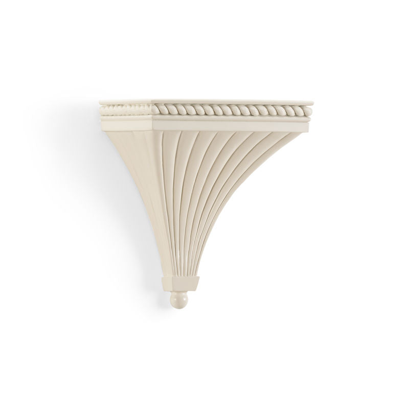 Regal Bracket - Cream