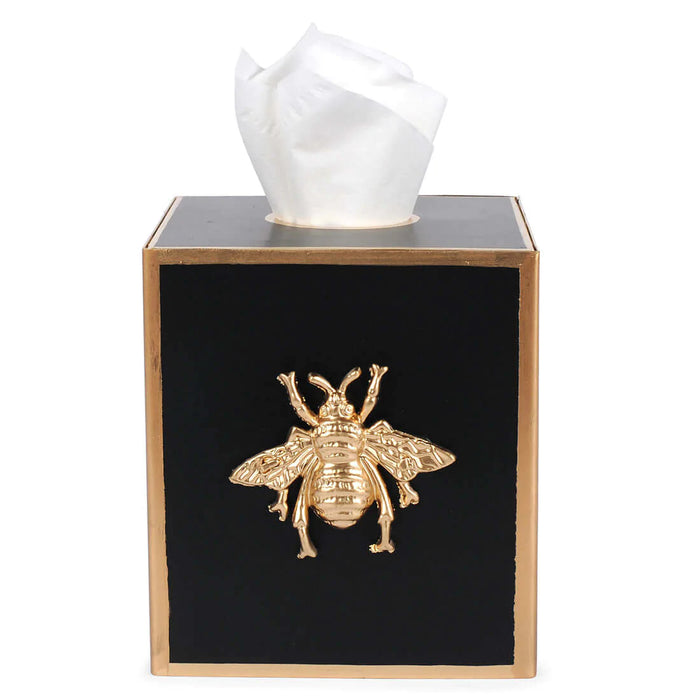 Regency Collection Bee Tissue Box Cover