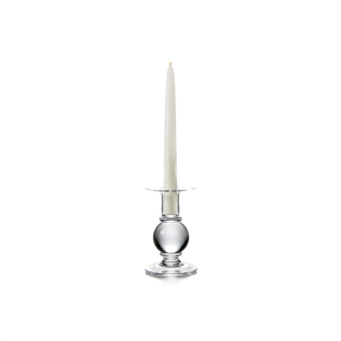 Simon Pearce Hartland Candlesticks