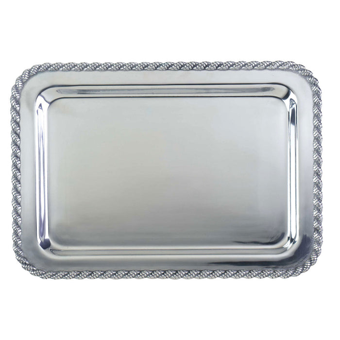 Masthead Medium Rectangular Tray