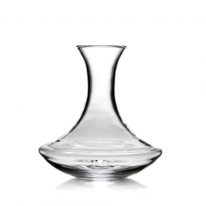 Simon Pearce Madison Wine Decanter