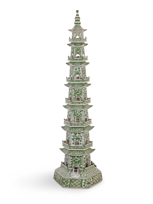 7 Layer Pagoda