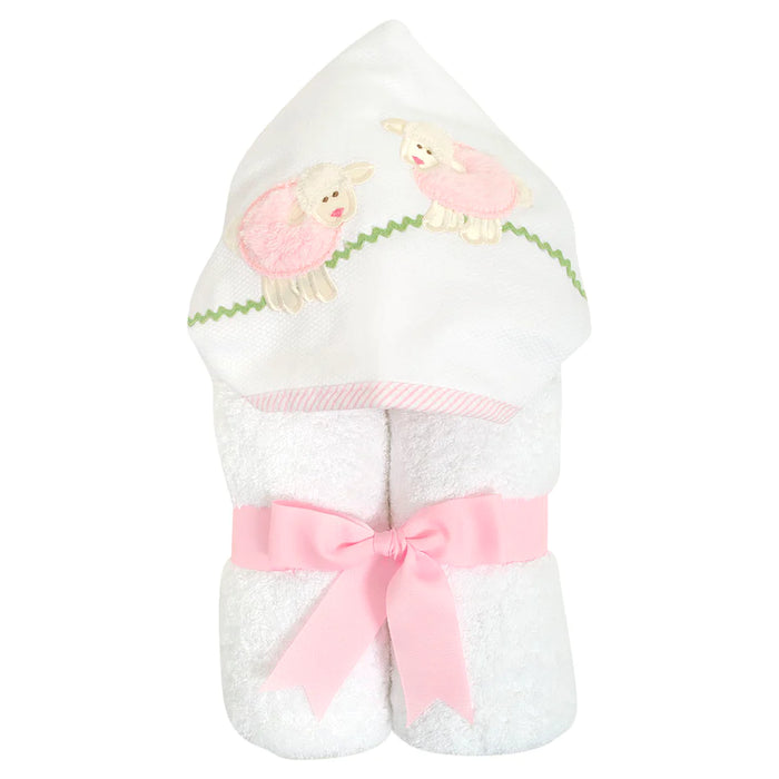Everykid Towels