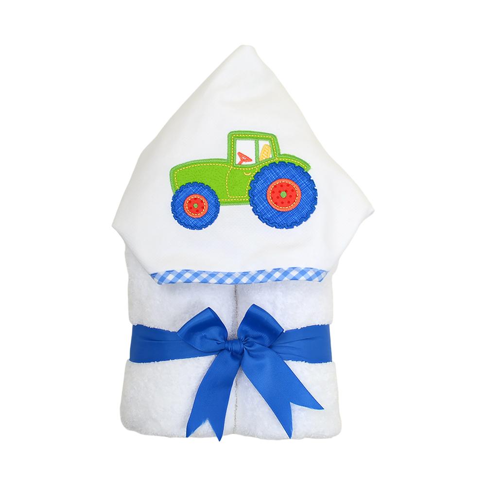 Everykid Towels